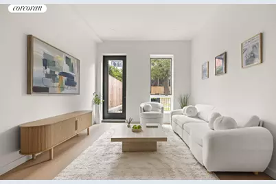 48 Stanhope Street #1R, New York City, NY 11221 - Photo 2