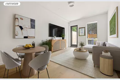 48 Stanhope Street #1R, New York City, NY 11221 - Photo 6