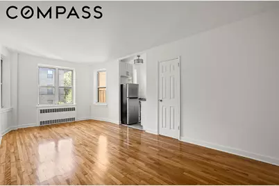 33-35 81st Street #5A, New York City, NY 11372 - Photo 2