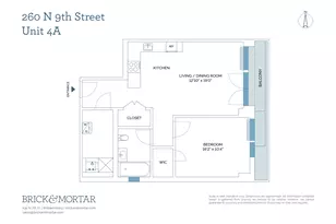 260 N 9th St, Brooklyn, NY 11211 - Photo 18