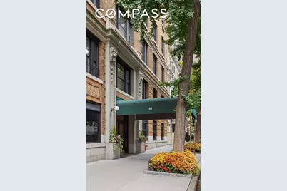 45 E 82nd Street #8E, New York City, NY 10028 - Photo 18