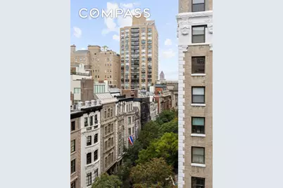 45 E 82nd Street #8E, New York City, NY 10028 - Photo 16