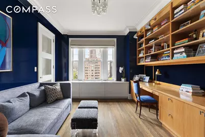 45 E 82nd Street #8E, New York City, NY 10028 - Photo 4