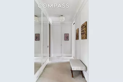 45 E 82nd Street #8E, New York City, NY 10028 - Photo 10