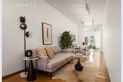 152 N 9th Street #3L, Brooklyn, NY 11249 - Photo 2