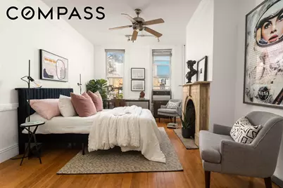 152 N 9th Street #3L, New York City, NY 11249 - Photo 4