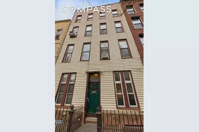 152 N 9th Street #3L, Brooklyn, NY 11249 - Photo 16