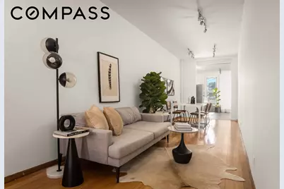152 N 9th Street #3L, New York City, NY 11249 - Photo 2