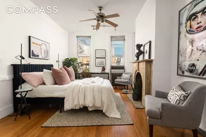 152 N 9th Street #3L, Brooklyn, NY 11249 - Photo 4