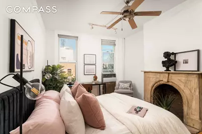 152 N 9th Street #3L, Brooklyn, NY 11249 - Photo 6