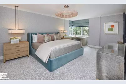 150 E 69th Street #4M, New York City, NY 10021 - Photo 16