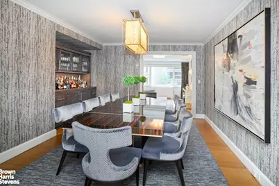 150 E 69th Street #4M, New York City, NY 10021 - Photo 4