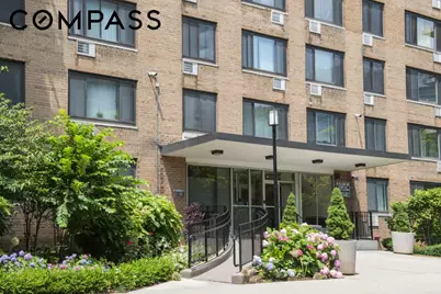 195 Willoughby Avenue #1517/1518, New York City, NY 11205 - Photo 1