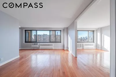 195 Willoughby Avenue #1517/1518, New York City, NY 11205 - Photo 8