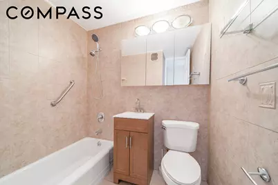 195 Willoughby Avenue #1517/1518, New York City, NY 11205 - Photo 4