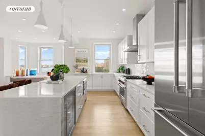 344 W 72nd Street #8, New York, NY 10023 - Photo 6