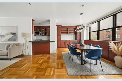 239 E 79th Street #4P, New York City, NY 10075 - Photo 2