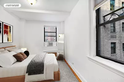 142 E 49th Street #9E, New York, NY 10017 - Photo 4