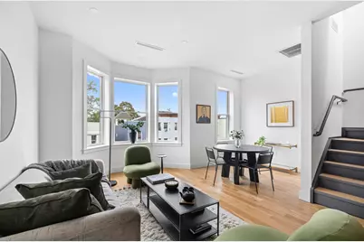 1174 Putnam Avenue #3, New York City, NY 11221 - Photo 2