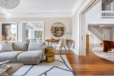 257 W 86th Street #PHA, New York City, NY 10024 - Photo 8