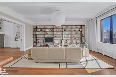 257 W 86th Street #PHA, New York City, NY 10024 - Photo 6