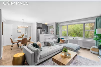 2 Charlton Street #5A, New York City, NY 10014 - Photo 1