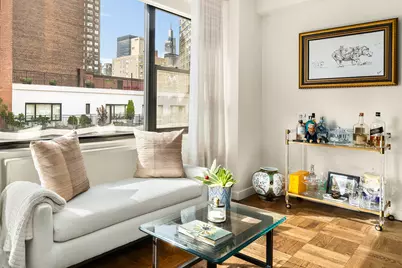 50 Sutton Place S #14K, New York City, NY 10022 - Photo 4