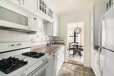 50 Sutton Place S #14K, New York City, NY 10022 - Photo 6