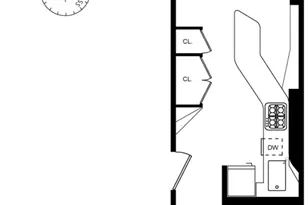86 Horatio St, New York City, NY 10014 - Photo 6
