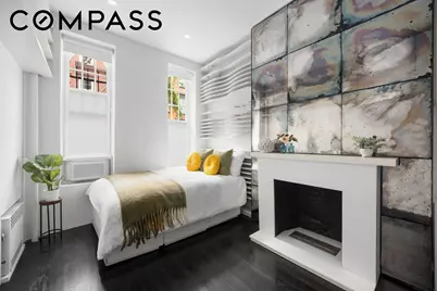 86 Horatio Street #1A, New York City, NY 10014 - Photo 2