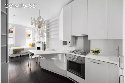86 Horatio Street #1A, New York City, NY 10014 - Photo 1
