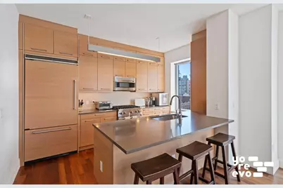 333 E 91st Street #9D, New York City, NY 10128 - Photo 6
