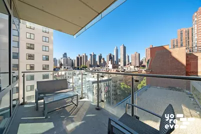 333 E 91st Street #9D, New York City, NY 10128 - Photo 2