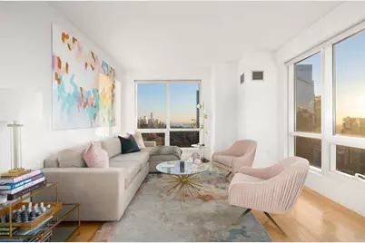 350 W 42nd Street #44H, New York City, NY 10036 - Photo 2