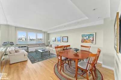 11 Riverside Drive #9DEW, New York City, NY 10023 - Photo 2