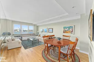 11 Riverside Dr, New York City, NY 10023 - Photo 2