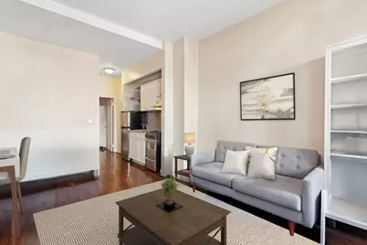 438 W 49th Street #5A, New York City, NY 10019 - Photo 2