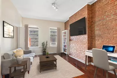 438 W 49th Street #5A, New York City, NY 10019 - Photo 1