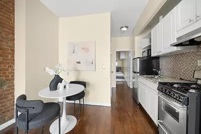 438 W 49th Street #5A, New York City, NY 10019 - Photo 2