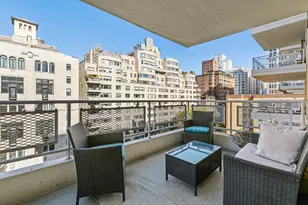 40 E 9th St, New York City, NY 10003 - Photo 10