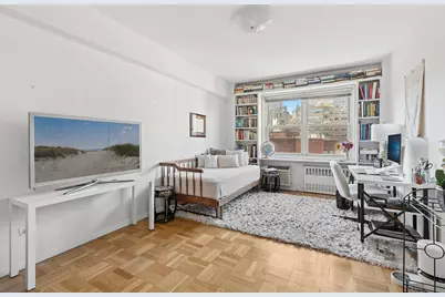 40 E 9th Street #7-D, New York City, NY 10003 - Photo 4