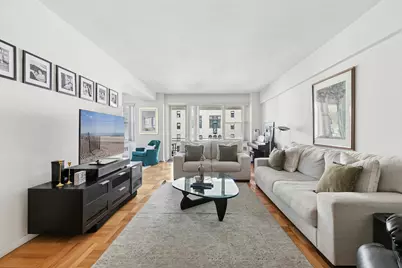 40 E 9th Street #7-D, New York City, NY 10003 - Photo 1