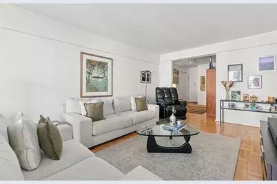 40 E 9th Street #7-D, New York City, NY 10003 - Photo 6