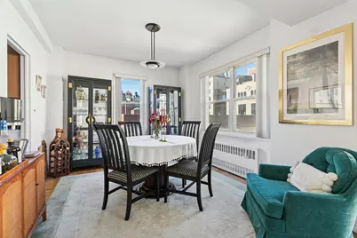 40 E 9th Street #7-D, New York City, NY 10003 - Photo 8