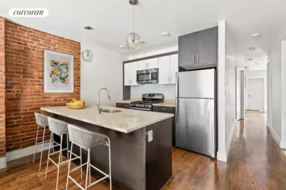 164 Underhill Avenue, New York City, NY 11238 - Photo 2