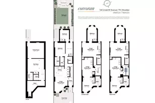 164 Underhill Ave, New York City, NY 11238 - Photo 2