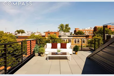 1370 Dean Street #PHD, New York City, NY 11216 - Photo 4