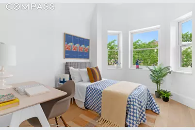 1370 Dean Street #PHD, New York City, NY 11216 - Photo 8