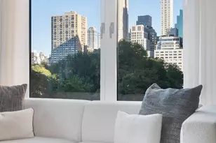 100 Central Park S, New York City, NY 10019 - Photo 2