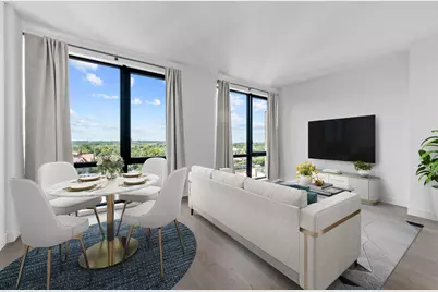 107-06 Queens Boulevard #10E, New York City, NY 11375 - Photo 2